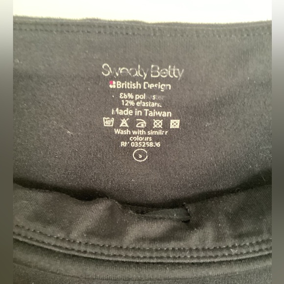 Sweaty Betty Wide Leg Pants size S - Picture 5 of 7
